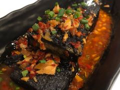 长沙臭豆腐-湘语·湖南家常菜(新洲店)