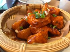 -花盐街·四川乐山小吃(西单大悦城店)