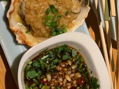 -蚝翅·海鲜粥·烧烤·龙虾季(海曙天一店)