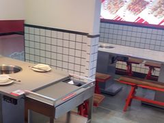 -为什么牛潮汕牛肉火锅(中信广场店)