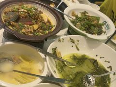 -绿草地·湘菜(7mall店)