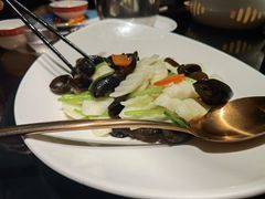 -海味世家·家常菜馆(明州里店)