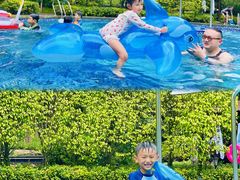 -美的鹭湖森林度假区