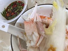 -海大大蒸汽海鲜餐厅·粤菜·特色小炒(欢乐颂店)