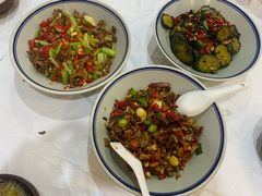 -新新湘菜馆(新中街二条店)