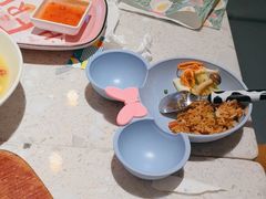 -水天堂西餐厅(绿宝广场店)