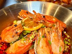 -靓靓蒸虾·头牌蒸虾(南山桂庙店)