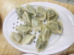 -赵奶奶水饺锅贴小酒馆(丁字沽店)
