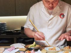 -鮨清日本料理