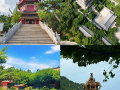 -石岛赤山风景区