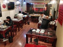 大堂-聚首堂·特色小吃·肘子(什刹海德胜门店)