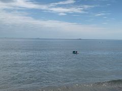 -金梦海湾浴场