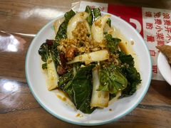 -韩师傅老大同刀削面(北苑路店)
