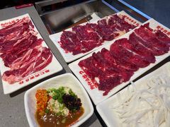 -为什么牛潮汕牛肉火锅(中信广场店)