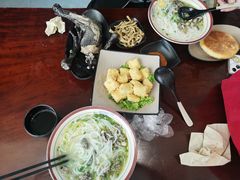 -沈记土鸡米线(七星街品牌中心店)