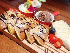 -NLFS1983咖啡花园餐厅(锦桂店)
