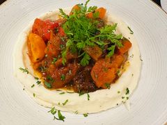 -LESCEDARS Brasserie Bistro香柏树