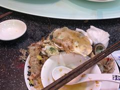 -王庄阿咪海鲜大排档(象园店)