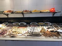 -天天渔港海鲜酒家(石浦玉泉路店)