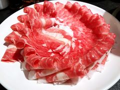 -仁和四季涮肉馆(天坛南门店)