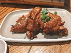 -不是烧烤·武汉烧烤·地道湖北菜(大成路店)