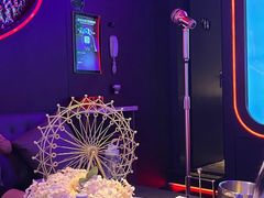 -星聚会KTV(苏州信投大厦店)