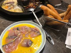 -佬土鹅肠火锅(解放路店)