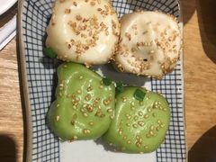 -陈家生煎(三坊七巷店)