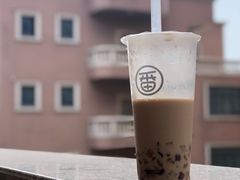 -快乐番薯(张坂店)