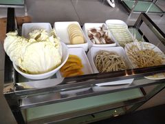 -天都火锅酒楼(虹梅南路店)