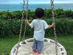 -三亚亚龙湾天域度假酒店