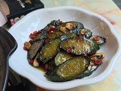 -李师傅脆肚(梅林店)