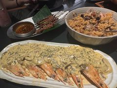 -Ameigo梅果·云贵川bistro(长宁来福士店)