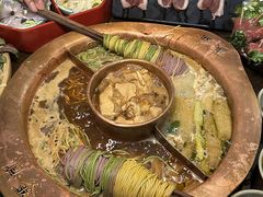 -滇釜火锅·能喝汤的火锅(车公庄店)