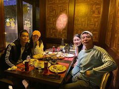 -Bombay Grill印度餐厅