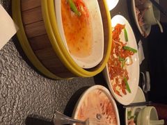 -蝴蝶里·粤菜·点心(滨江龙湖店)