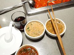 -海底捞火锅(龙岗星河COCO Park店)