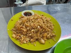 -明记烧鱼美味店