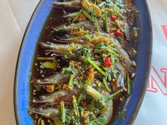 -阿尔法海鲜排档(爱琴海店)