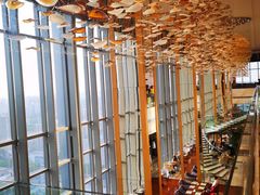 -视界美食自助餐厅·石家庄希尔顿酒店