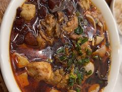 -蒋家肠旺面馆(合群路店)