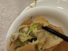 -新南华大酒店(广中店)