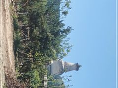 -五台山风景区