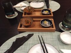 -月下料理(楷林IFC店)