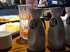 -和彩放题餐厅(酒仙桥店)