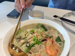-闽海肴(北辰荟店)