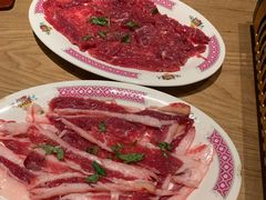 -邹开喜·炭炉鸡煲·海鲜火锅(虹口足球场店)