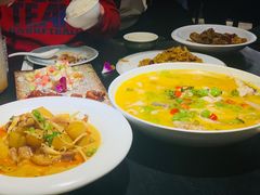 -梧桐树下(云锦世家店)
