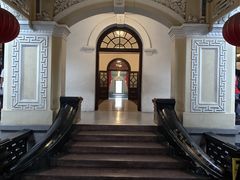 -南京中国近代史遗址博物馆(南京总统府)