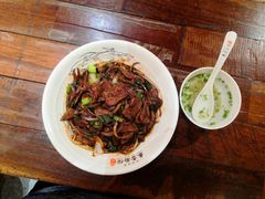 -春雪面馆(转塘店)